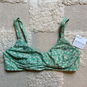 Benoa Swim Jaden Brooke Top